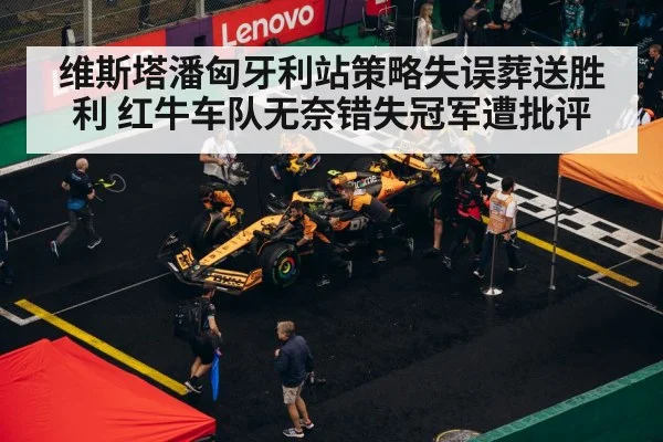 维斯塔潘匈牙利站策略失误葬送胜利 红牛车队无奈错失冠军遭批评